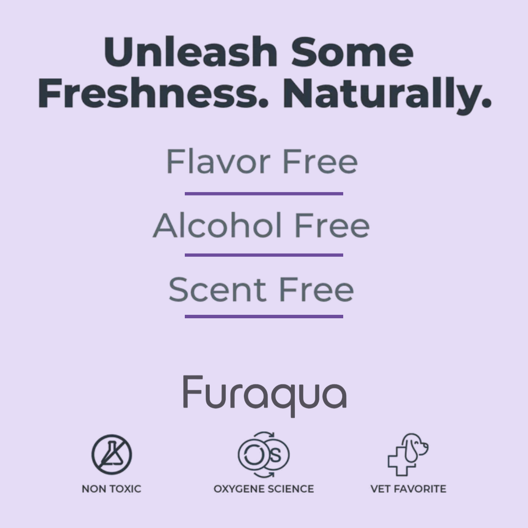 Spray Dentaire Chiens & Chats 50ml