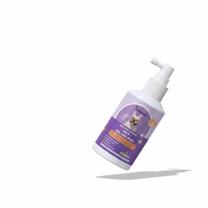 Spray Dentaire Chiens & Chats 50ml